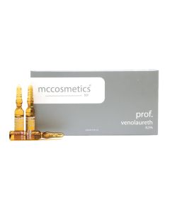 Mccosmetics Venolaureth 10 x 2ml
