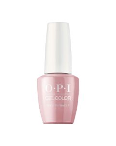 OPI GelColor Tickle my France-y 15ml