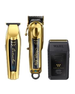 Wahl Gold Collection