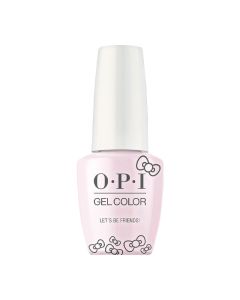OPI GelColor Let's Be Friends 15ml