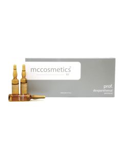 Mccosmetics Dexpanthenol 10 x 5ml