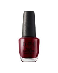 OPI Nail Lacquer Got the Blues for Red 15ml