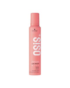 OSiS Air Whip Flexible Mousse 200ml