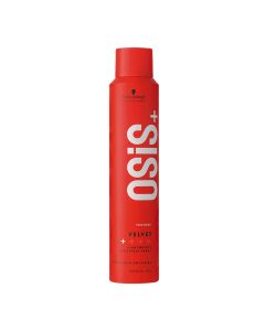 OSiS Velvet Lightweight Wax-Effect Spray 200ml