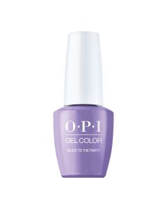 OPI GelColor Skate To The Party 15ml Summer I Make The Rules Collection