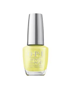 OPI Infinite Shine Sunscreening My Calls 15ml Summer I Make The Rules Collection