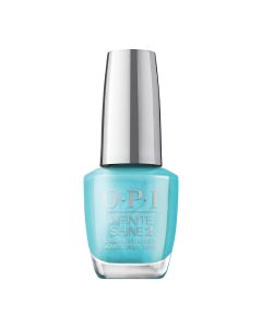 OPI Infinite Shine Surf Naked 15ml Summer I Make The Rules Collection