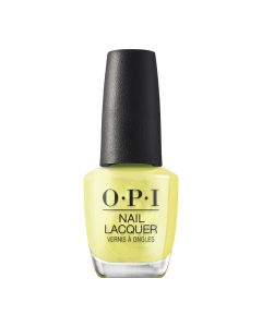 OPI Nail Laquer Sunscreening My Calls 15ml Summer I Make The Rules Collection