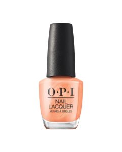 OPI Nail Laquer Sanding In Stilettos 15ml Summer I Make The Rules Collection
