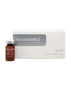 Mccosmetics Tranexamicum 5 x 5ml