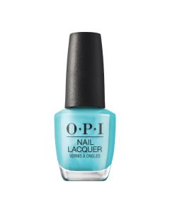 OPI Nail Laquer Surf Naked 15ml Summer I Make The Rules Collection