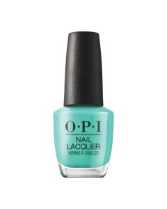 OPI Nail Laquer I'm Yacht Leaving 15ml Summer I Make The Rules Collection