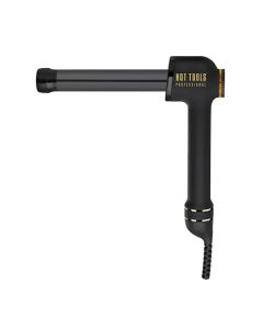 Hot Tools Curl Bar 25mm Black Gold Edition