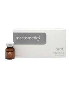 Mccosmetics Vitamin C 5 X 5ml