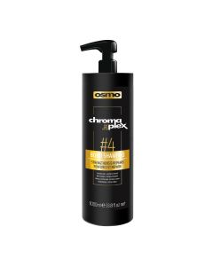 OSMO CHROMAPLEX Bond Shampoo #4 1000ml