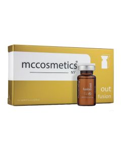 Mccosmetics Out Fusion 5 x 10 ml