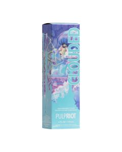 Pulp Riot Semi-Permanent Hair Color Clouded Wild Ride Collection 118ml