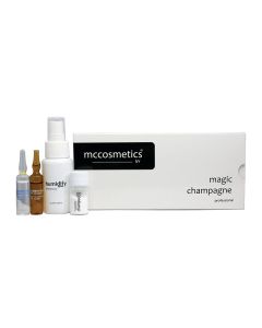 Mccosmetics Magic Champagne Anti-Ageing Treatment Pack