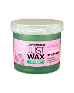 Just Wax Expert Watermelon Strip Wax 425g