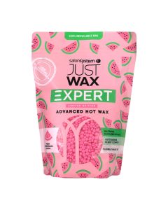 Just Wax Expert Watermelon Hot Wax 700g