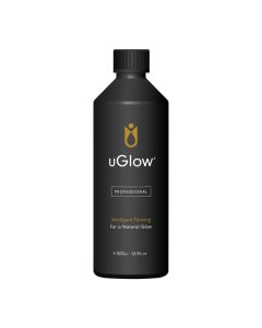 uGlow Express Professional Tanning Solution 500ml