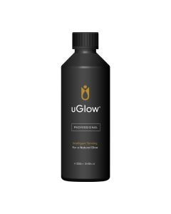 uGlow Overnight Professional Tanning Solution 250ml