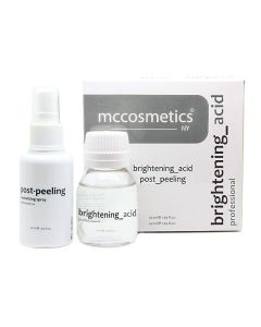 Mccosmetics Brightening Acid Pack 5%