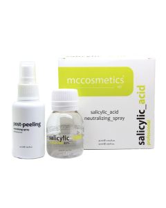 Mccosmetics Salicylic Acid Pack 20%