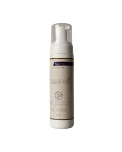 Lusso Tan Rapid Tanning Mousse 200ml