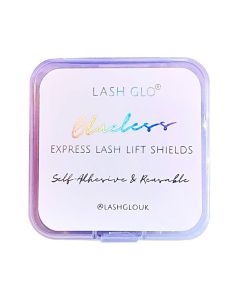 Lash Glo Glueless Lash Lift Shields x 4