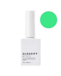 Glossify Palm 15ml Hema Free Gel Polish