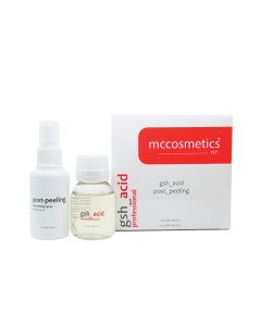 Mccosmetics GSH Acid Pack 20%