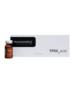Mccosmetics TPRX Acid 5 x 10ml