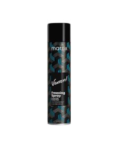 Matrix Vavoom Freezing Spray Extra Full Volume Hairspray 500ml