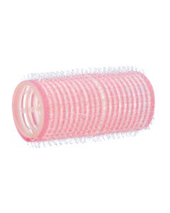 Hair Tools Velcro Rollers Pink 25mm x 12