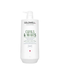 Goldwell Dualsenses Curls & Waves Hydrating Conditioner 1000ml