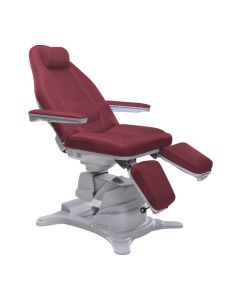 Lemi Podo Dream Podiatry Chair Electric Adjustment