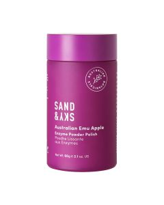Sand & Sky Australian Emu Apple Enzyme Powder Polish 60g