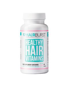 Hairburst Healthy Hair Vitamins 1 Month Supply