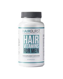 Hairburst Mens Vitamins 1 Month Supply