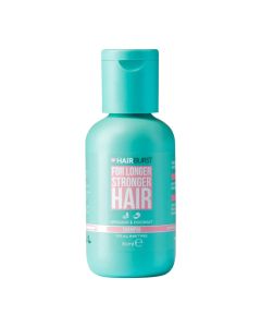 Hairburst Mini Shampoo For Longer Stronger Hair 60ml