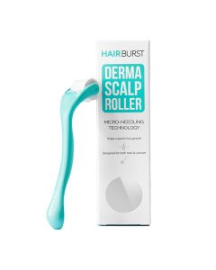 Hairburst Scalp Roller for Thinning Hair