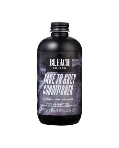BLEACH LONDON Fade To Grey Conditioner 250ml