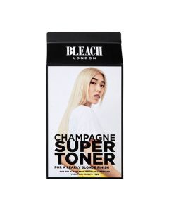 BLEACH LONDON Champagne Super Toner Kit