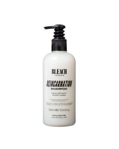 BLEACH LONDON Reincarnation Bond Restoring Shampoo 300ml