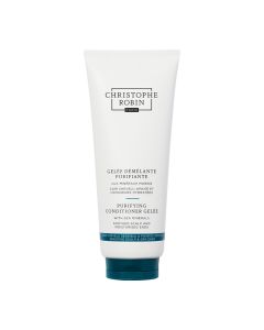 Christophe Robin Detangling Gelee With Sea Minerals 200ml