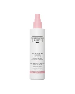 Christophe Robin Instant Volumising Leave-in-Mist With Rose Water 150ml
