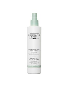 Christophe Robin Hydrating Leave-in-Mist With Aloe Vera 150ml