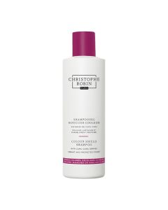Christophe Robin Colour Shield Shampoo With Camu-Camu Berries 250ml