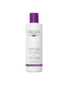 Christophe Robin Luscious Curl Cleansing Balm With Kokum Butter 250ml